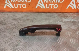 Ручка двери внешняя Lexus RX 2008-2015 6922048040A0 3 AL10, передняя левая