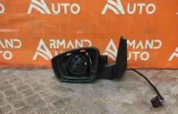 Зеркало Skoda Rapid 2014-2020 5JB857507E9B9 1, левое