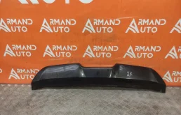 Накладка юбки бампера Hyundai Creta 2016-2021 86665M0010 1, задняя