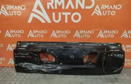 Борт откидной Lexus LX 2007-2023 6506160372 3 URJ200