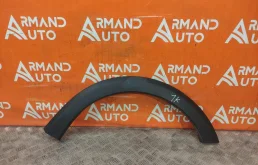 Расширитель крыла Renault Sandero 2013-2022 638740772R 2, передний правый