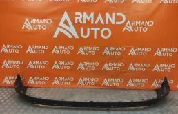 Юбка бампера Toyota RAV4 2015-2019 5216942010 4 CA40, задняя