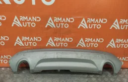 Накладка бампера Ford KUGA 2012-2019 1831404 2 CBS, задняя