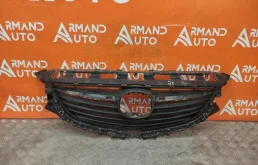 Решетка радиатора Mazda 6 2012-2018 GHP950712E 3 GJ