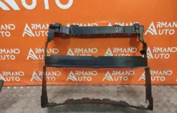 Воздуховод радиатора Land rover Range Rover 2012-2022 LR061740 4 L405