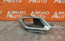 Насадка глушителя Lexus RX 2015-2019 5210648020 4 AL20, правая