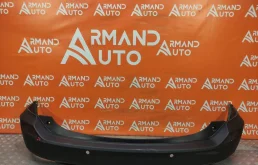 Бампер Toyota RAV4 2012-2015 5215942190 4 CA40, задний