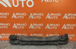Абсорбер бампера Hyundai Tucson 2015-2018 86520D7000 3, передний