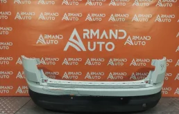 Бампер Skoda Kodiaq 2016-2022 565807421 1, задний