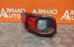 Фонарь внешний Mazda CX-5 2017-нв K12351160H 2, левый