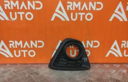 Окантовка птф Mazda CX-5 2011-2015 KD5350C21 1, левая
