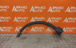 Расширитель крыла Toyota RAV4 2015-2019 7560242100 4 CA40, передний левый