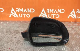 Крышка зеркала Audi Q3 2011-2018 8T0857528DGRU 1 8U, правая