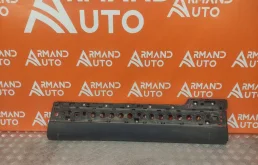 Молдинг двери Land Rover Range Rover 2012-2022 LR125980 4 L405, передний правый
