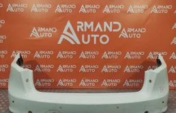Бампер Porsche Cayenne 2010-2014 95850541111G2X 2 958, задний