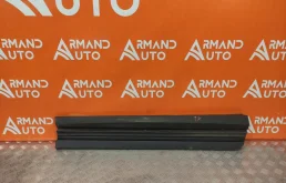 Молдинг двери Lexus RX 2015-2022 7507248100 4 AL20, передний левый