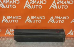 Молдинг двери Lexus RX 2015-2022 7507648140 4 AL20, задний левый