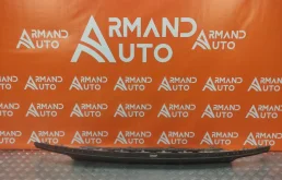 Юбка бампера Audi Q7 2015-2020 4M0807434GRU6 2 4M, задняя