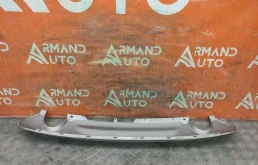 Накладка бампера FORD Kuga 2012-2019 1831404 2 CBS, задняя