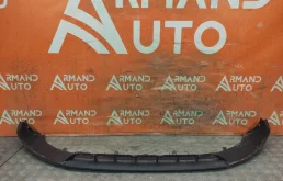Юбка бампера Audi Q3 2011-2014 8U08070614U8 1 8U, передняя