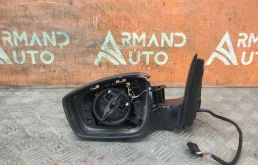 Зеркало Skoda Rapid 2014-2020 5JB857507E9B9 1, левое