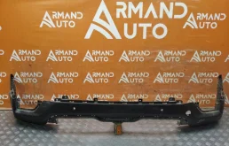 Юбка бампера Hyundai Creta 2016-2021 86610M0010 1, задняя