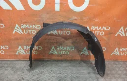 Подкрылок Hyundai Solaris 2010-2014 868121R000 1, передний правый