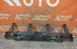 Абсорбер бампера Renault Kaptur 2016-2022 850427956R 1, задний