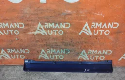 Кронштейн бампера Renault Logan 2012-2018 620228143R 2, передний