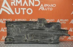 Защита днища Volkswagen Polo 2009-2020 6RU825202A 5, передняя правая