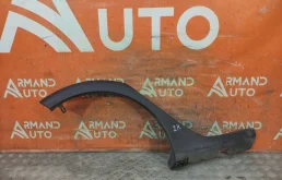 Расширитель крыла Renault Sandero 2013-2022 788A27813R 2, задний правый