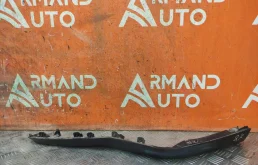 Накладка бампера Lexus RX 2015-2019 5243848020 4 AL20, передняя левая