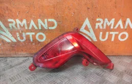 Фонарь противотуманный Kia Rio 2017-2020 92405H0000 4 FB, левый