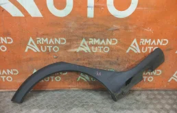 Расширитель крыла Renault Sandero 2013-2022 788A27813R 2, задний правый