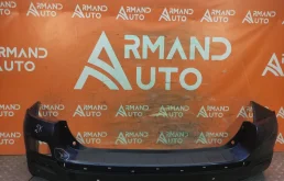 Бампер Toyota Highlander 2010-2013 5215948918 2 U40, задний
