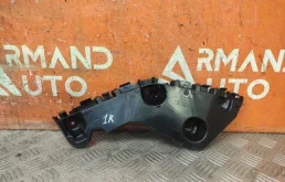 Кронштейн бампера Renault Duster 2010-2021 850442537R 1, задний правый