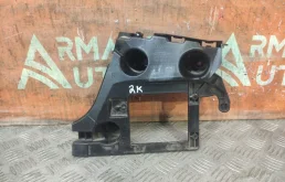 Кронштейн бампера Audi A6 2011-2018 4G5807394 4 C7, задний правый