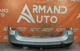 Бампер Renault Duster 2010-2015 850225291R 1, задний