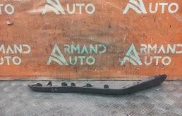 Накладка бампера Lexus RX 2015-2019 5243848020 4 AL20, передняя левая