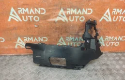 Кронштейн бампера Audi Q7 2015-2020 4M0807096D 2 4M, передний правый