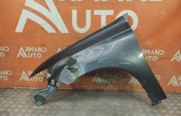 Крыло Mitsubishi Outlander 2015-2023 5220L729 3, переднее левое