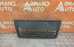 Решетка бампера FORD Focus 2011-2015 1718734 3, передняя