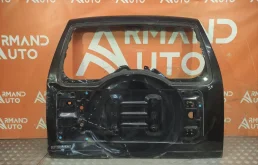 Дверь багажника Mitsubishi Pajero 2006-2014 5821A104 4