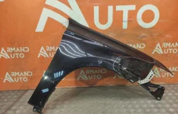 Крыло Mitsubishi Outlander 2015-2023 5220L730 3, переднее правое