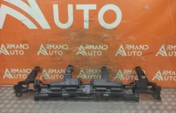 Абсорбер бампера Renault Kaptur 2016-2022 850427956R 1, задний