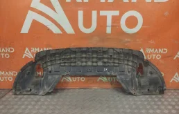 Пыльник бампера Mitsubishi Outlander 2012-2023 5370B626 3, передний
