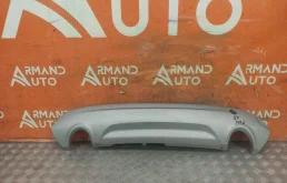 Накладка бампера FORD Kuga 2012-2019 1831404 2 CBS, задняя