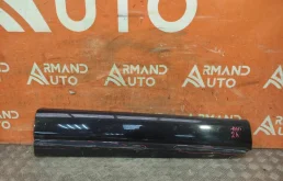 Молдинг двери Audi Q7 2015-2020 4M0853959BGRU 2 4M, передний левый