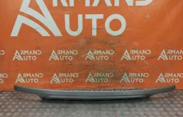 Юбка бампера Audi Q7 2015-2020 4M0807434EKA8 2 4M, задняя