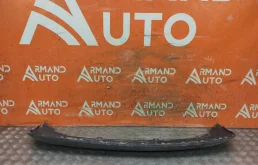 Юбка бампера Skoda Rapid 2014-2020 5JH807521 1, задняя